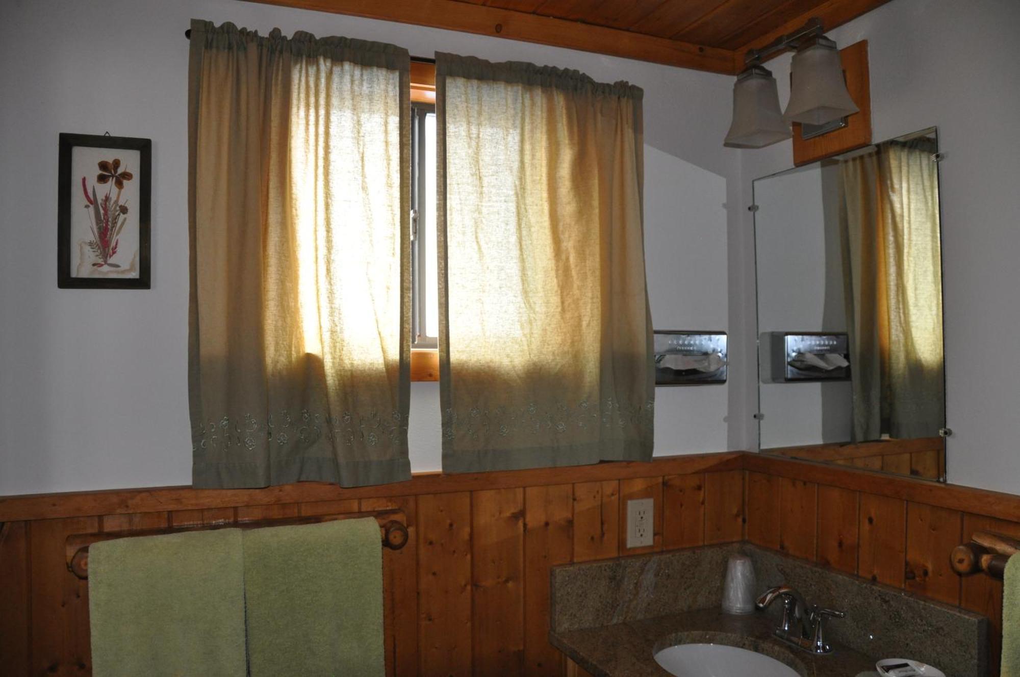 Long Holiday Motel 거니슨 객실 사진