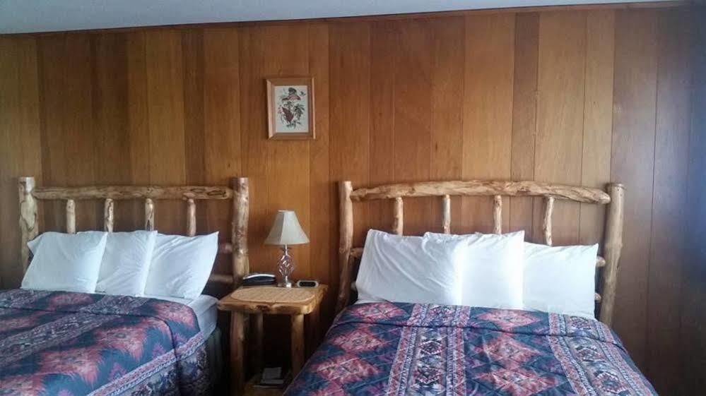 Long Holiday Motel 거니슨 외부 사진